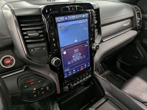 Used 2022 RAM 1500 TRX w/ TRX Level 2 Equipment Group image 12