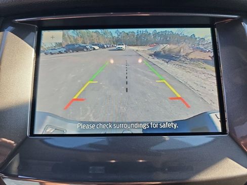 Used 2021 Ford Ranger Lariat w/ Equipment Group 501A High image 28