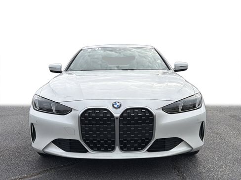 Certified 2025 BMW 430i Coupe w/ Convenience Package image 28