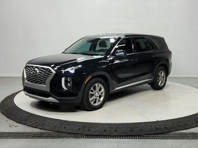 Used 2022 Hyundai Palisade SE