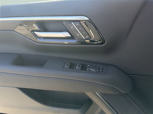 New 2026 Chevrolet Tahoe Premier image 23