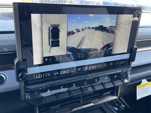 New 2025 GMC Hummer EV 3X w/ Battery Pack, 24 Module Pack image 19