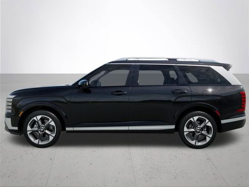 New 2026 Hyundai Palisade Limited AWD/4WD image 3