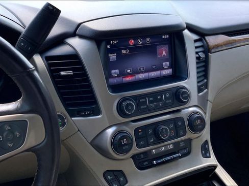 Used 2015 GMC Yukon Denali w/ Open Road Package AWD/4WD image 6