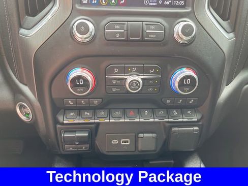 Used 2021 GMC Sierra 1500 Denali w/ Denali Ultimate Package image 18