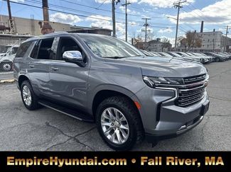 Used 2021 Chevrolet Tahoe Premier video 2