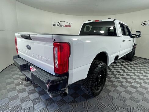 Used 2023 Ford F250 XL image 7