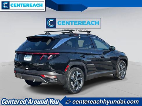 Used 2024 Hyundai Tucson Limited image 5