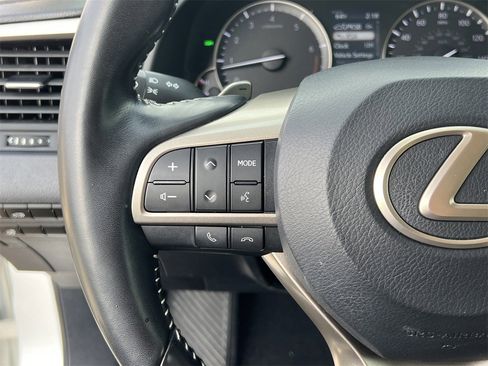 Used 2021 Lexus RX 350 AWD w/ Premium Package image 10