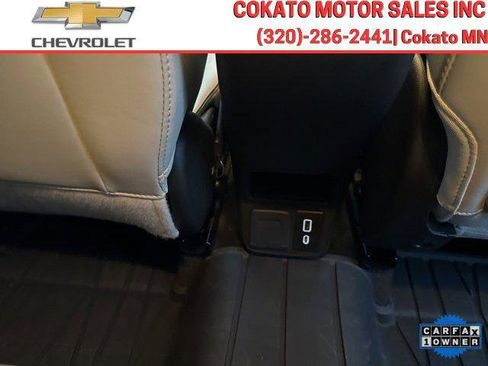 Used 2024 Buick Encore GX Avenir w/ Avenir Convenience Package image 13