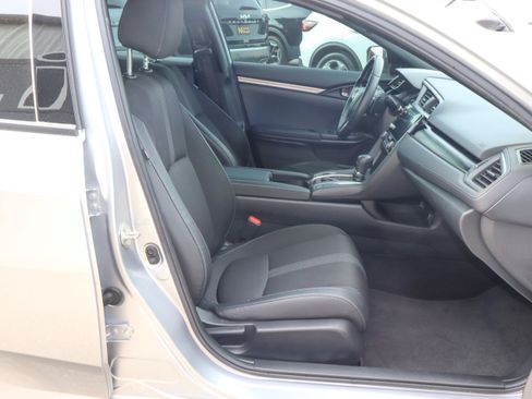 Used 2021 Honda Civic Sport image 22