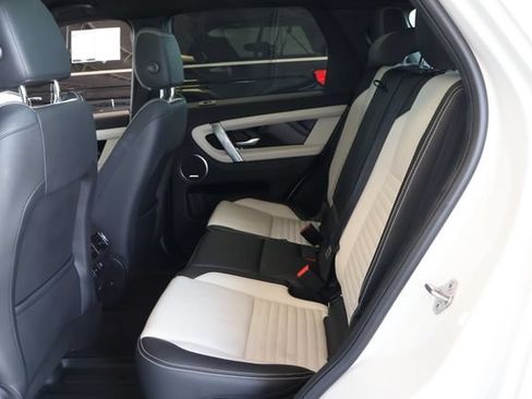 Used 2022 Land Rover Discovery Sport S R-Dynamic AWD/4WD image 15