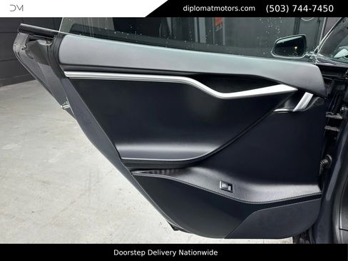 Used 2017 Tesla Model S 100D image 26