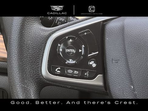 Used 2022 Honda CR-V EX image 12