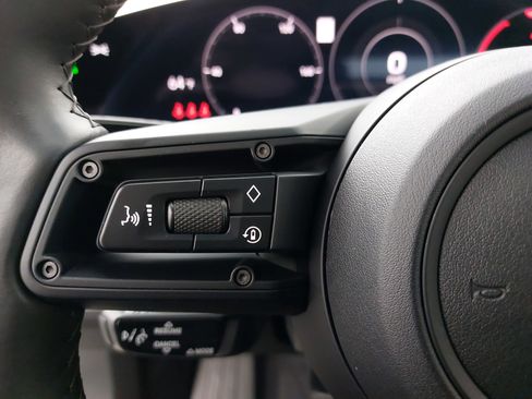 Used 2023 Porsche Taycan w/ Premium Package image 19