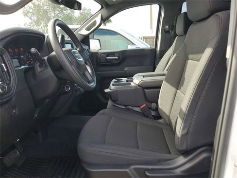 New 2025 GMC Sierra 1500 Pro w/ Graphite Edition image 20