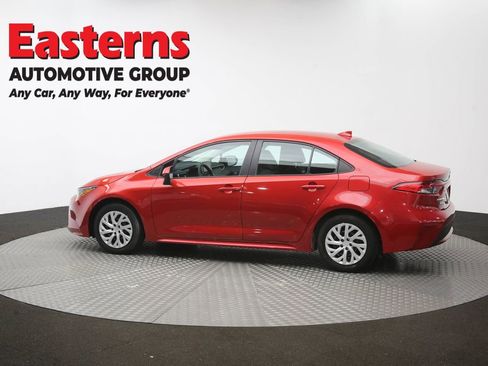 Used 2020 Toyota Corolla LE FWD image 60