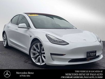 Used 2019 Tesla Model 3 Long Range