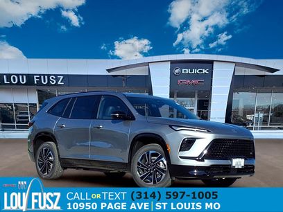 New 2027 Buick Enclave Sport Touring w/ Power Package