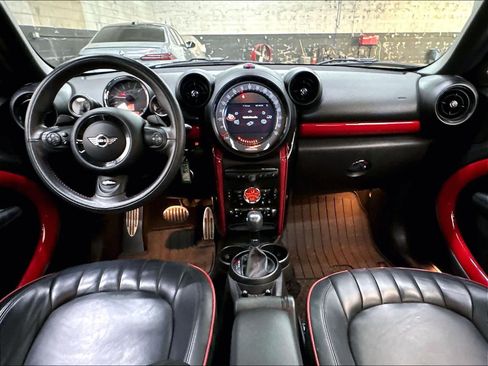 Used 2016 MINI Cooper Countryman John Cooper Works AWD/4WD image 17