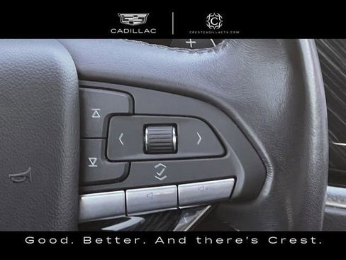 Certified 2024 Cadillac XT6 Premium Luxury w/ LPO, Floor Liner Package image 18