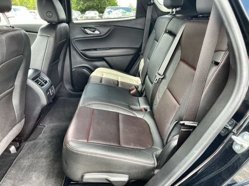 Used 2022 Chevrolet Blazer RS AWD/4WD image 24