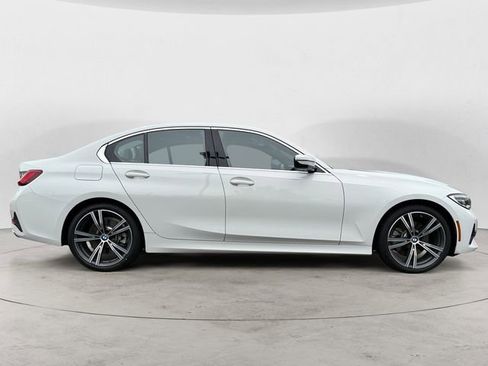 Used 2019 BMW 330i Sedan w/ Convenience Package image 7