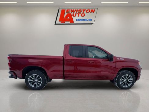 New 2026 Chevrolet Silverado 1500 RST image 13