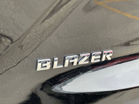 Certified 2022 Chevrolet Blazer LT image 31