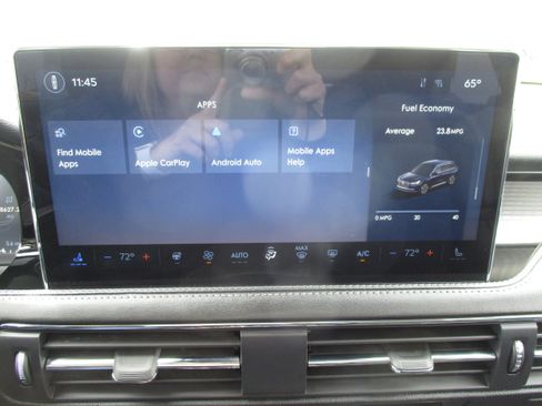 Used 2023 Lincoln Corsair AWD w/ Equipment Group 101A image 27