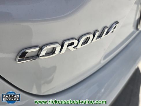 Used 2023 Toyota Corolla LE FWD image 15