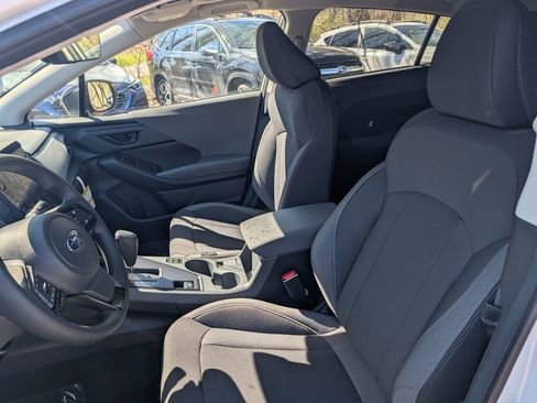 New 2026 Subaru Crosstrek 2.0i Premium AWD/4WD image 8