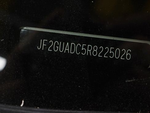 Used 2024 Subaru Crosstrek 2.0i Premium image 29