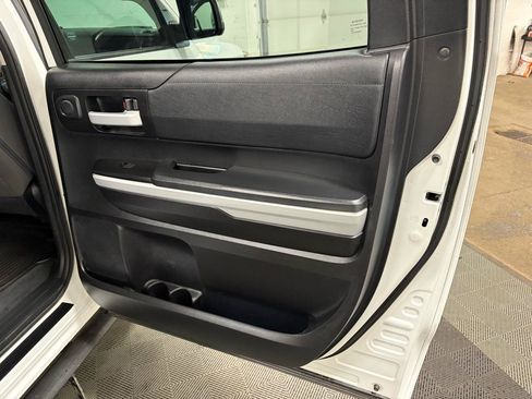 Used 2020 Toyota Tundra SR5 w/ SX Package AWD/4WD image 15