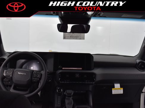 New 2026 Toyota Land Cruiser 1958 image 15