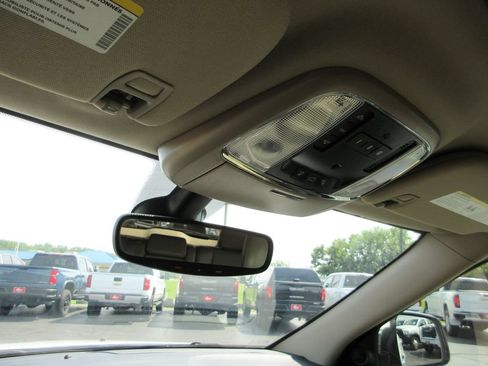 Used 2020 Jeep Grand Cherokee Limited AWD/4WD image 29