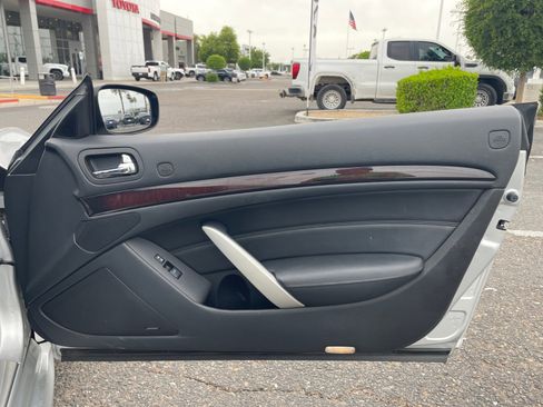 Used 2013 INFINITI G37 Sport w/ Premium Pkg image 16