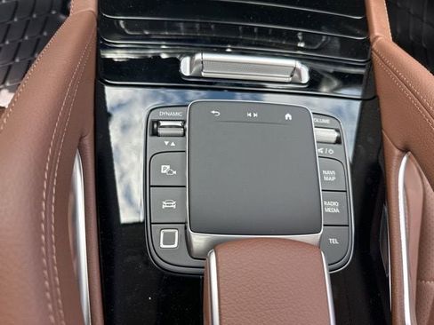 New 2026 Mercedes-Benz GLS 450 4MATIC image 16