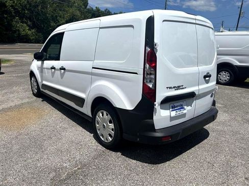 Used 2019 Ford Transit Connect XL image 5