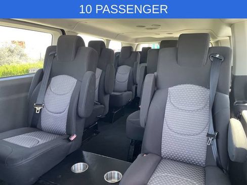 Used 2023 Ford Transit 350 XLT RWD image 24