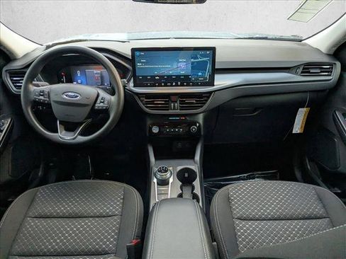 New 2026 Ford Escape Active w/ Tech Pack #1 FWD image 13