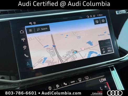 Certified 2025 Audi Q7 3.0T Prestige AWD/4WD image 4