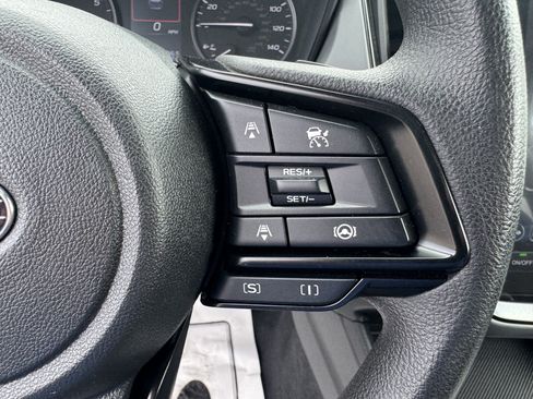 Certified 2026 Subaru Crosstrek 2.5i Premium AWD/4WD image 19