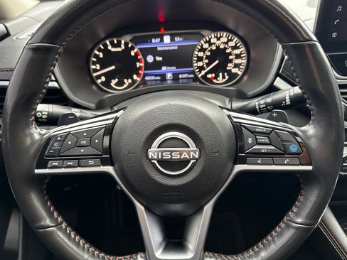 Used 2024 Nissan Altima 2.0 SR image 29