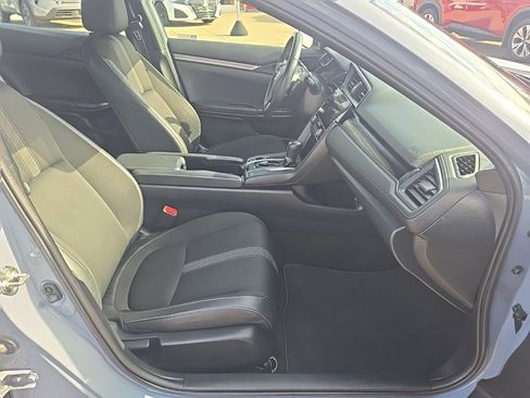 Used 2021 Honda Civic Sport image 18