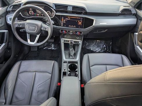 Certified 2022 Audi Q3 2.0T Premium Plus AWD/4WD image 16