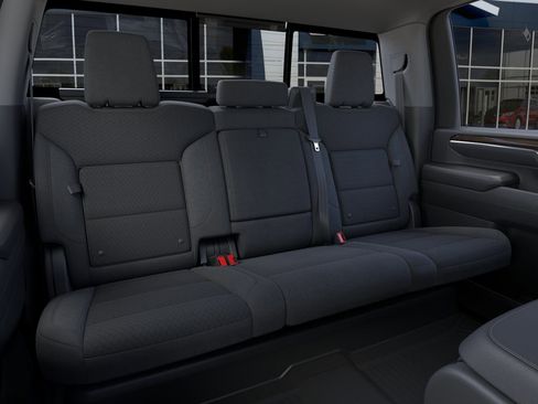 New 2026 GMC Sierra 3500 SLE image 17