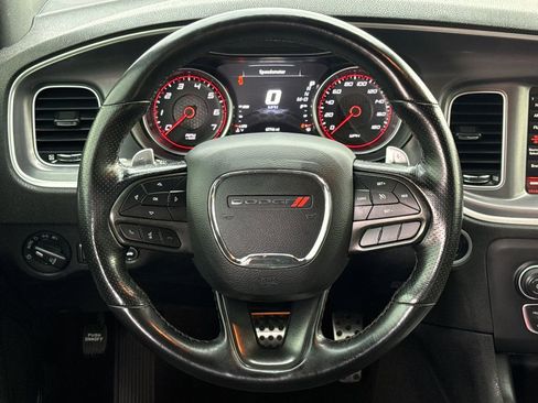 Used 2022 Dodge Charger Scat Pack image 15
