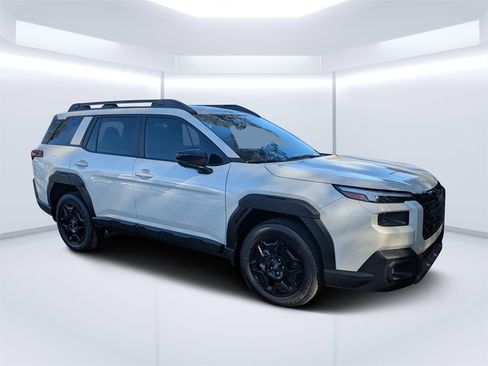 New 2026 Subaru Outback Limited image 1