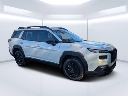 New 2026 Subaru Outback Limited